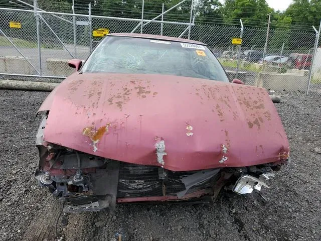 1G3HN52K3SH319154 1995 1995 Oldsmobile 88- Royale 5