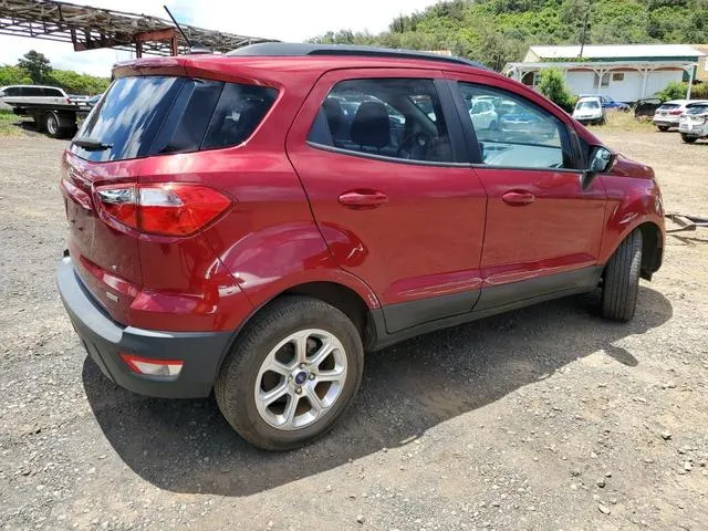 MAJ3S2GE3LC390931 2020 2020 Ford Ecosport- SE 3