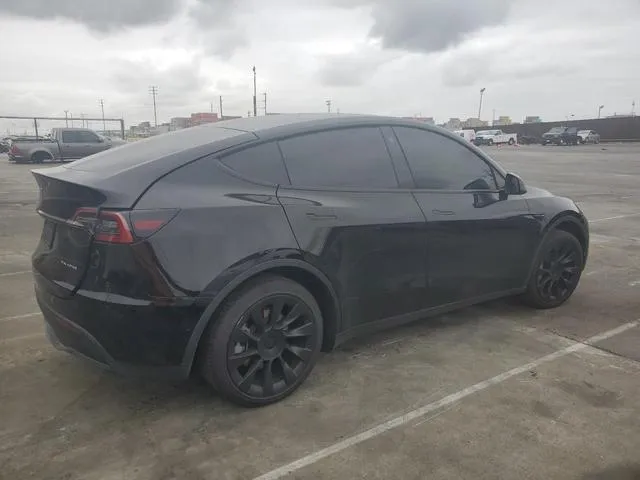 7SAYGDEE9NA017916 2022 2022 Tesla MODEL Y 3