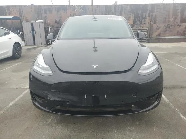 7SAYGDEE9NA017916 2022 2022 Tesla MODEL Y 5