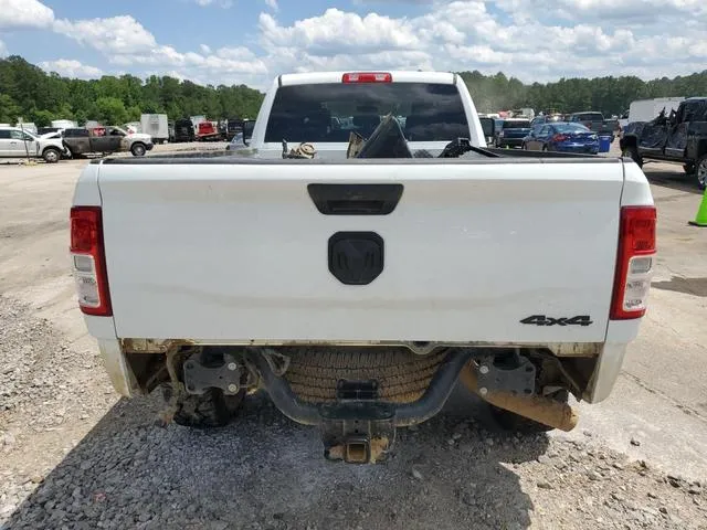 3C6UR5HL1PG539582 2023 2023 RAM 2500- Tradesman 6