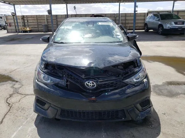 JTNKARJE8JJ572185 2018 2018 Toyota Corolla 5