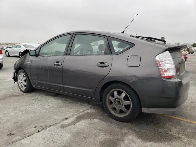 JTDKB20U383401781 2008 2008 Toyota Prius 2