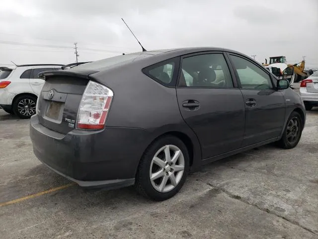 JTDKB20U383401781 2008 2008 Toyota Prius 3