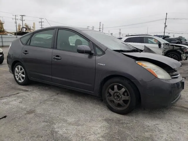 JTDKB20U383401781 2008 2008 Toyota Prius 4