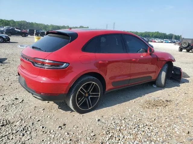 WP1AA2A56KLB05021 2019 2019 Porsche Macan 3