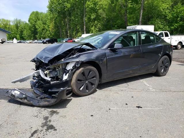 5YJ3E1EA4RF730501 2024 2024 Tesla MODEL 3 1