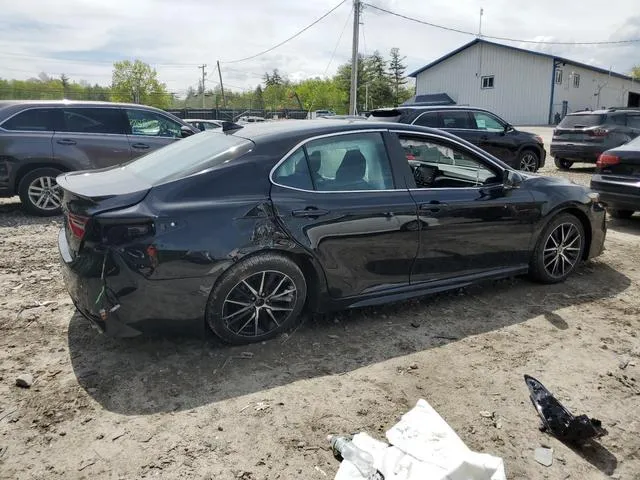 4T1G11BK0NU066883 2022 2022 Toyota Camry- SE 3