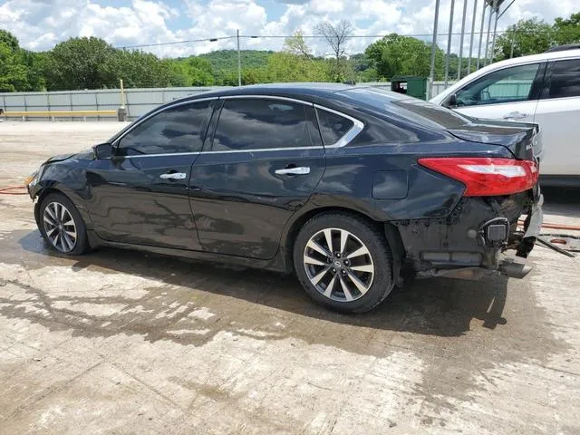 1N4AL3AP1GC271558 2016 2016 Nissan Altima- 2-5 2