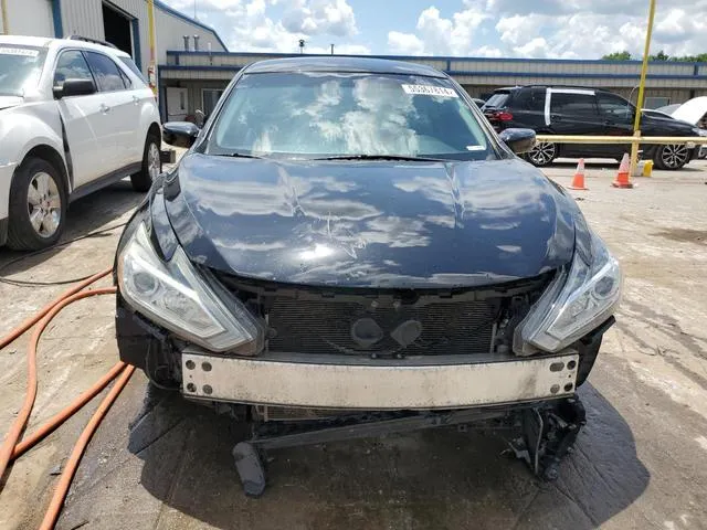 1N4AL3AP1GC271558 2016 2016 Nissan Altima- 2-5 5