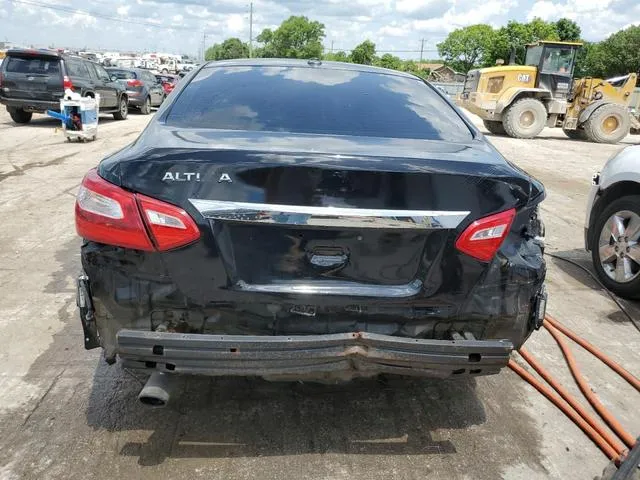 1N4AL3AP1GC271558 2016 2016 Nissan Altima- 2-5 6