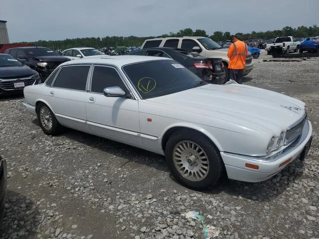 SAJKX6740TC763057 1996 1996 Jaguar Vanden Plas 4