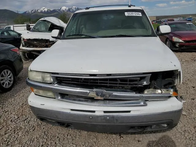 1GNEK13T15J202124 2005 2005 Chevrolet Tahoe- K1500 5