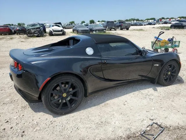 SCCLHCPC5BHA11833 2011 2011 Lotus Elise 3