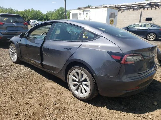 5YJ3E1EA5PF382222 2023 2023 Tesla MODEL 3 2