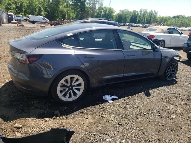 5YJ3E1EA5PF382222 2023 2023 Tesla MODEL 3 3