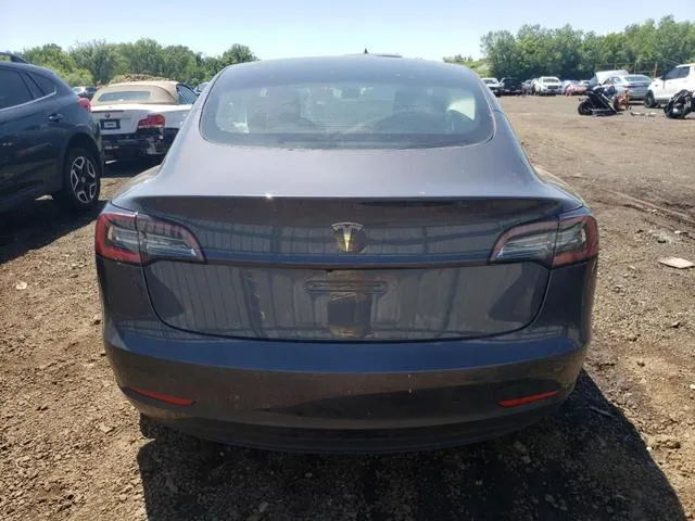 5YJ3E1EA5PF382222 2023 2023 Tesla MODEL 3 6