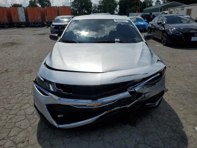 1G1ZB5ST0LF149864 2020 2020 Chevrolet Malibu- LS 5