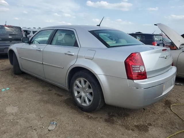 2C3LA53G48H135722 2008 2008 Chrysler 300- Touring 2