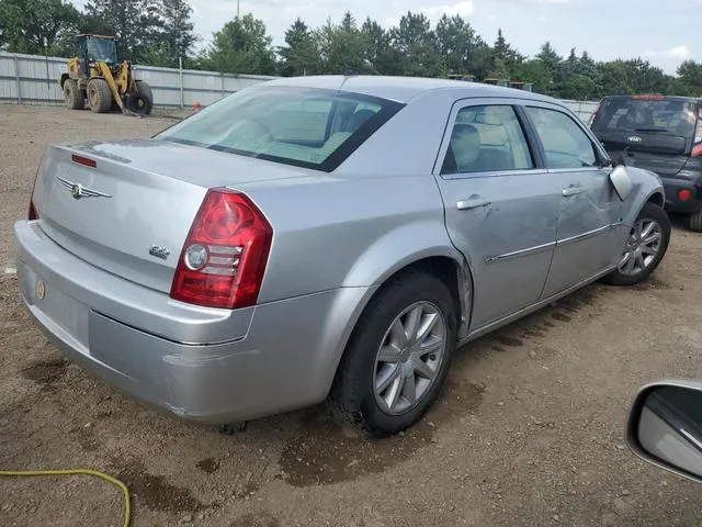 2C3LA53G48H135722 2008 2008 Chrysler 300- Touring 3