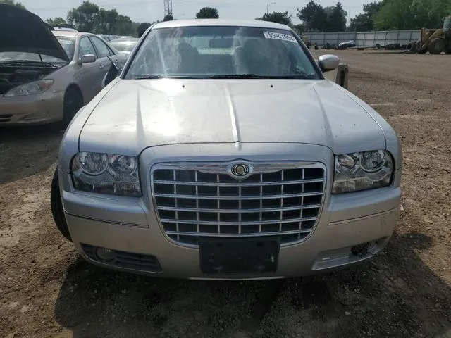 2C3LA53G48H135722 2008 2008 Chrysler 300- Touring 5