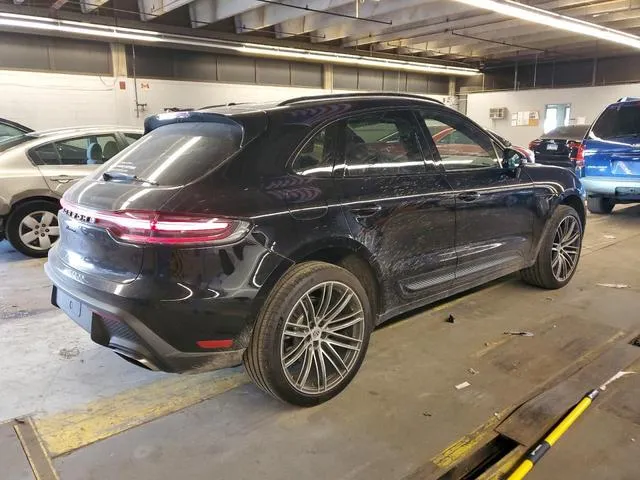 WP1AA2A5XRLB02990 2024 2024 Porsche Macan- Base 3