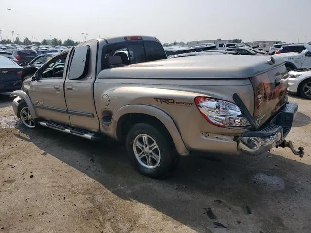 5TBRT34163S429978 2003 2003 Toyota Tundra- Access Cab Sr5 2