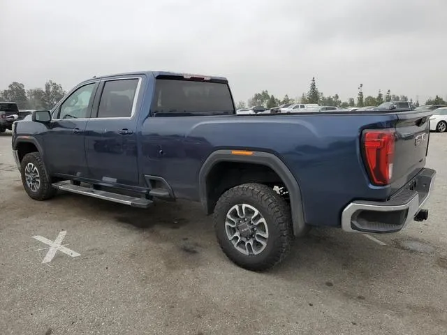 1GT49TE7XMF190021 2021 2021 GMC Sierra- K3500 Sle 2