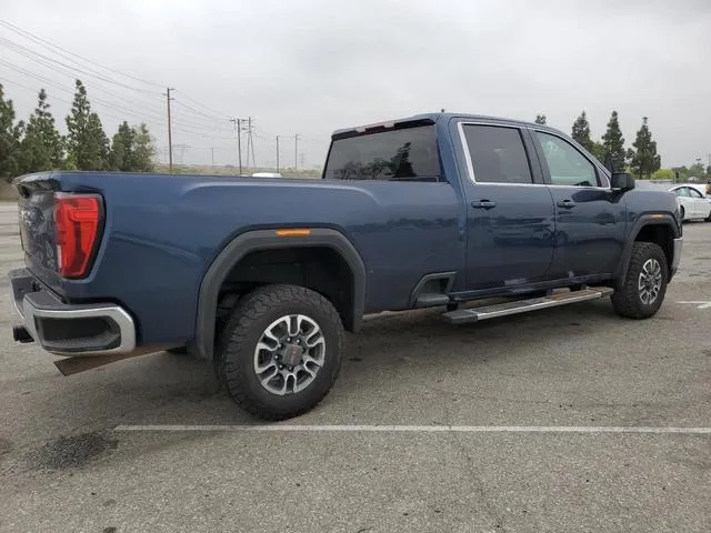 1GT49TE7XMF190021 2021 2021 GMC Sierra- K3500 Sle 3