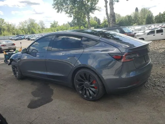 5YJ3E1EC2PF395060 2023 2023 Tesla MODEL 3 2