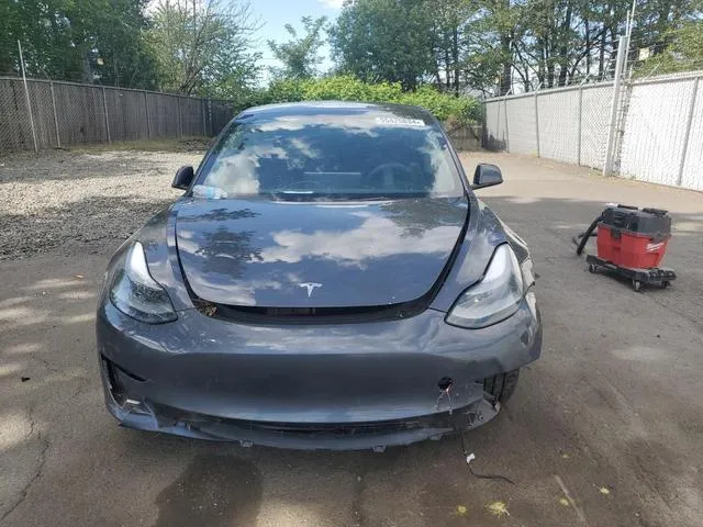 5YJ3E1EC2PF395060 2023 2023 Tesla MODEL 3 5