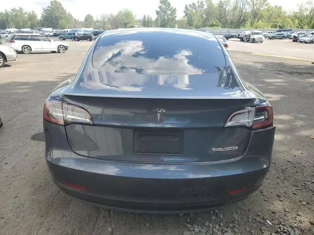 5YJ3E1EC2PF395060 2023 2023 Tesla MODEL 3 6