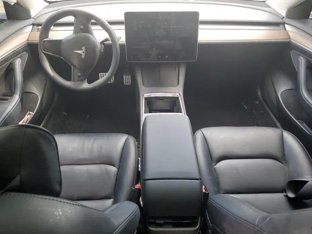 5YJ3E1EC2PF395060 2023 2023 Tesla MODEL 3 8