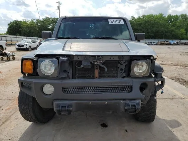 5GTDN13E978159359 2007 2007 Hummer H3 5