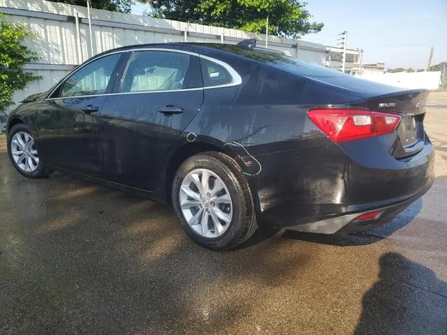 1G1ZD5ST3PF164732 2023 2023 Chevrolet Malibu- LT 2