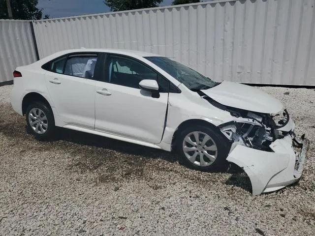 5YFB4MDE6RP115764 2024 2024 Toyota Corolla- LE 4