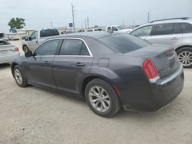 2C3CCAAG7NH107513 2022 2022 Chrysler 300- Touring 2