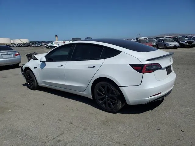 5YJ3E1EA4PF485695 2023 2023 Tesla MODEL 3 2