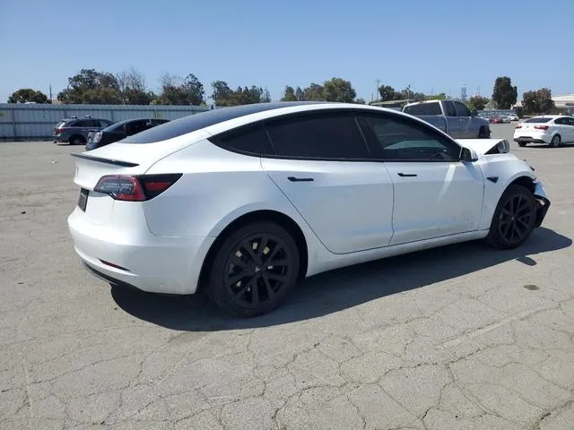 5YJ3E1EA4PF485695 2023 2023 Tesla MODEL 3 3