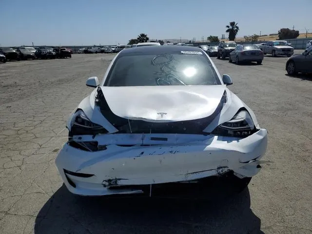 5YJ3E1EA4PF485695 2023 2023 Tesla MODEL 3 5