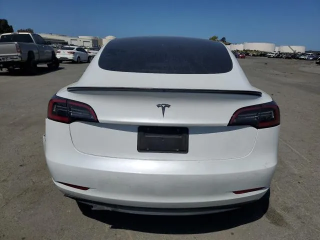 5YJ3E1EA4PF485695 2023 2023 Tesla MODEL 3 6