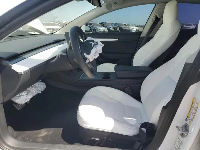 5YJ3E1EA4PF485695 2023 2023 Tesla MODEL 3 7