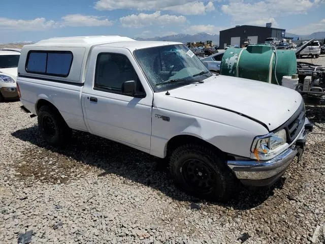 1FTCR10U6VUA17848 1997 1997 Ford Ranger 4