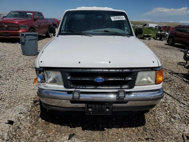 1FTCR10U6VUA17848 1997 1997 Ford Ranger 5