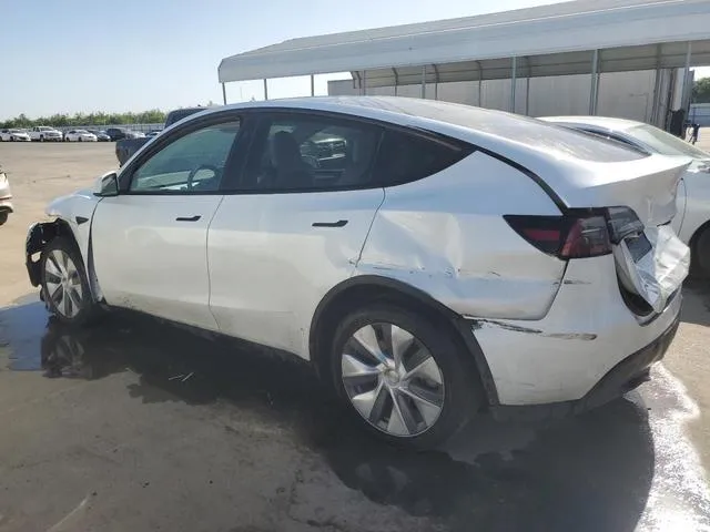 7SAYGDEE3PA145037 2023 2023 Tesla MODEL Y 2