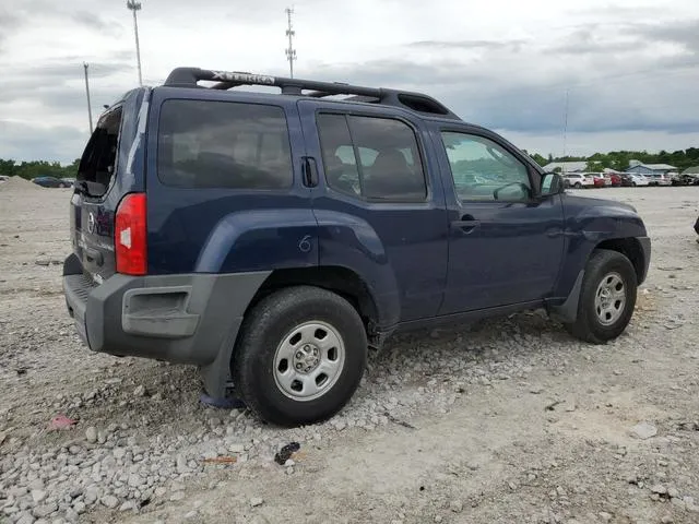 5N1AN08W76C549180 2006 2006 Nissan Xterra- Off Road 3