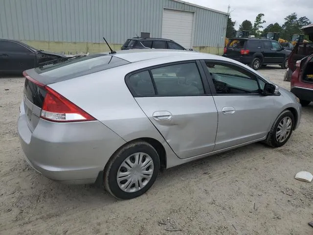 JHMZE2H55BS009531 2011 2011 Honda Insight- LX 3