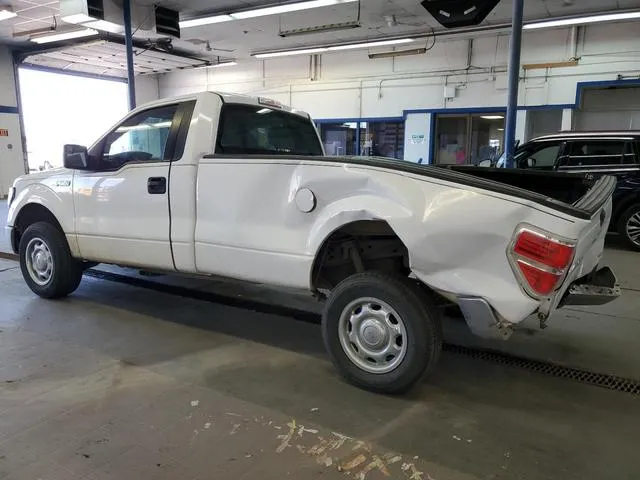 1FTNF1CF5DKE63384 2013 2013 Ford F-150 2