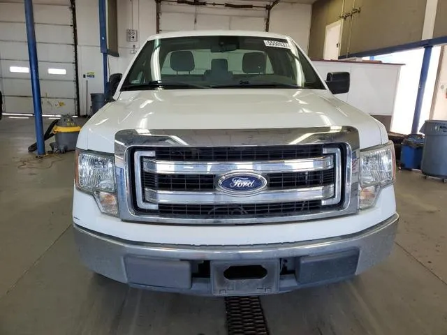 1FTNF1CF5DKE63384 2013 2013 Ford F-150 5