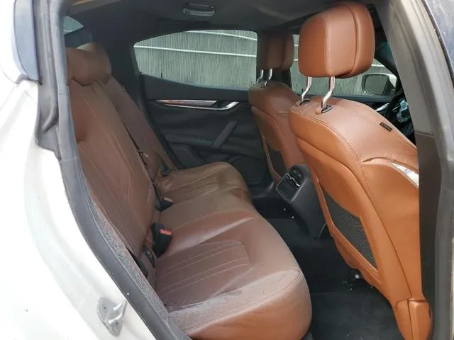 ZAM57XSA8E1092763 2014 2014 Maserati Ghibli 10